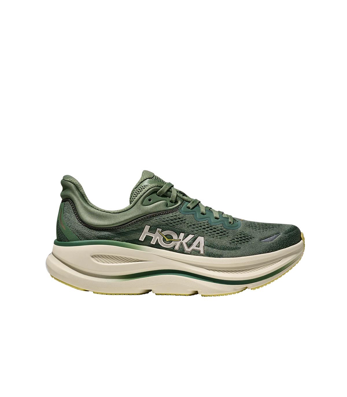 Hoka - Zapatillas Bondi 9