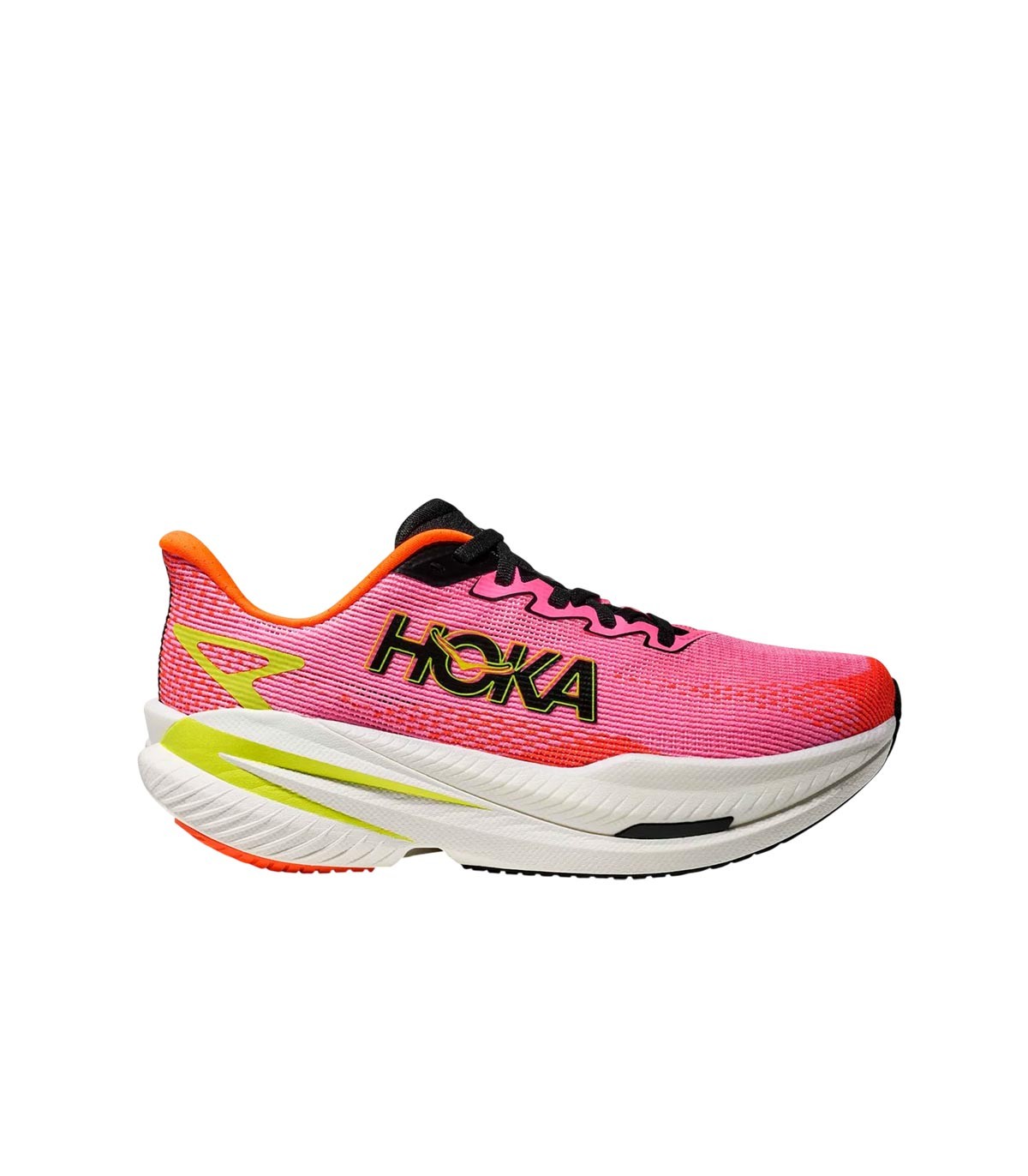 Hoka - Zapatillas Mach X 3 - ROSA