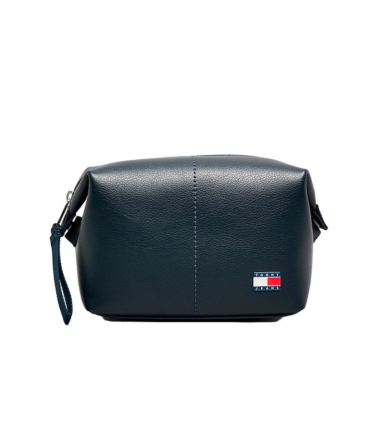 Tommy Jeans - Neceser Heritage - MARINO