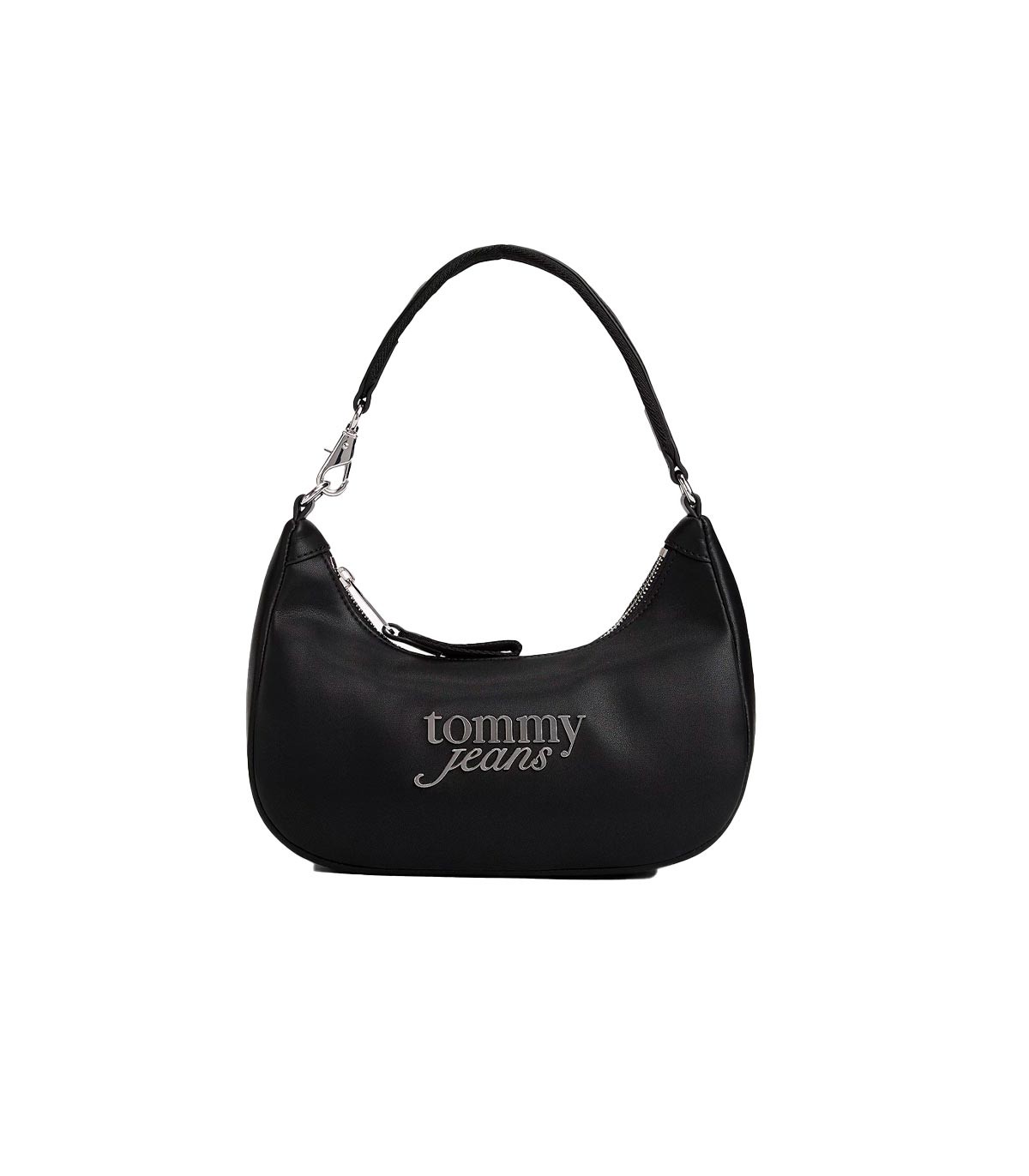 Tommy Jeans - Bold Script - NEGRO