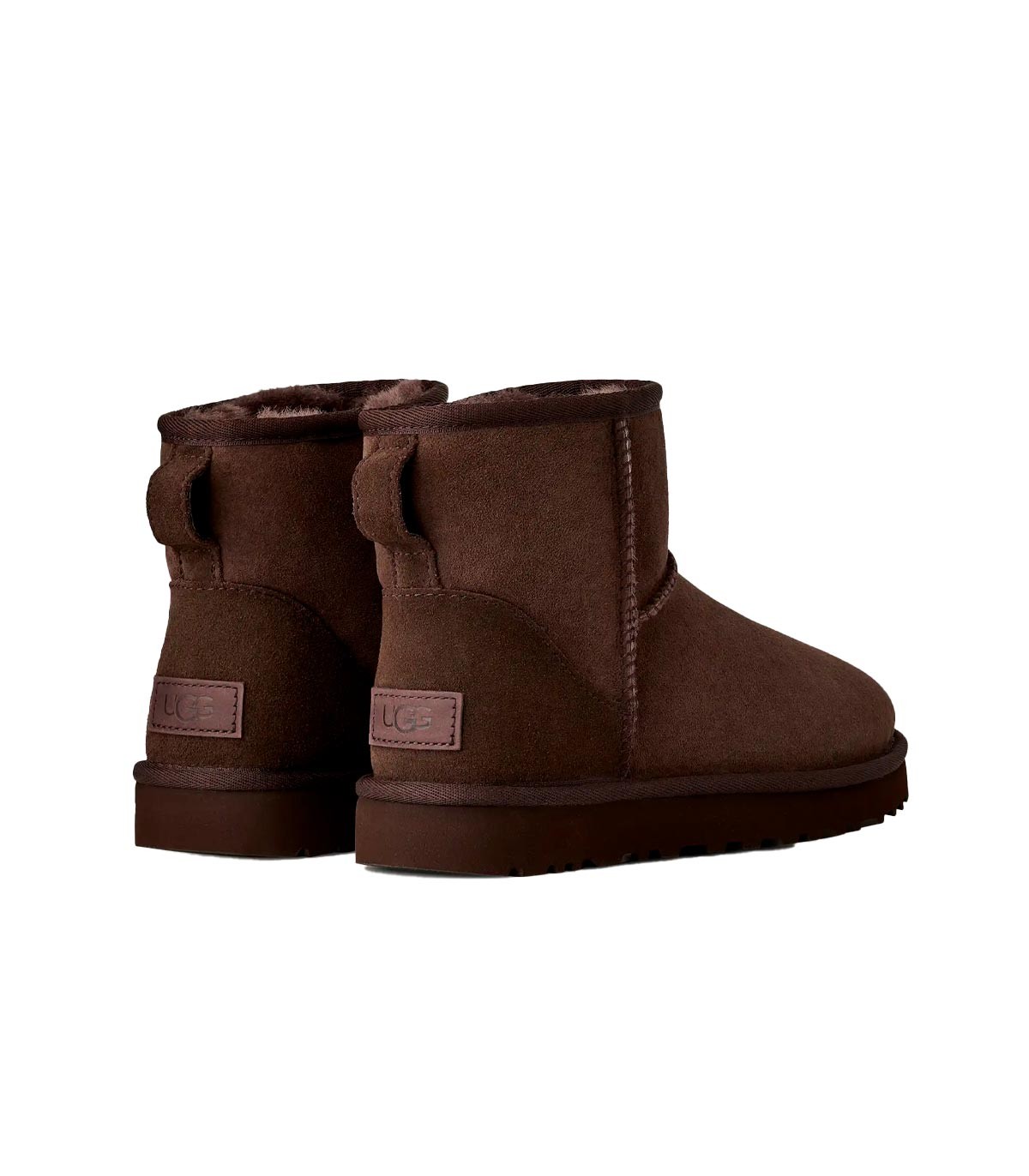 UGG - Botas W Classic Mini