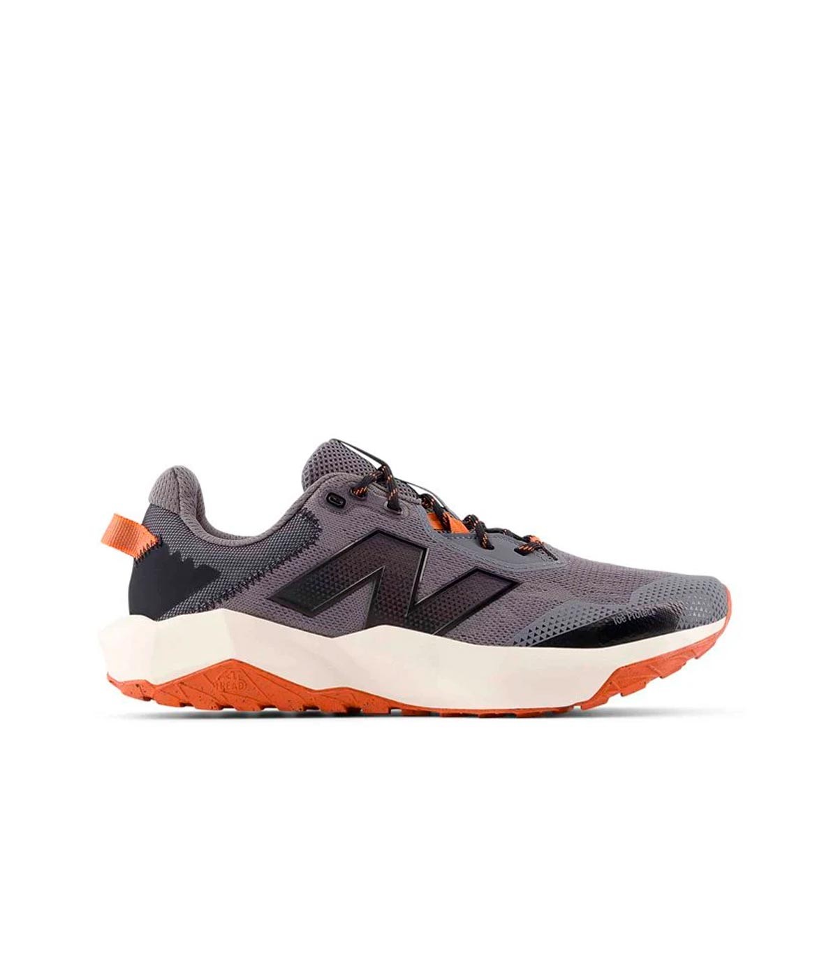 New Balance - Zapatillas Dynasoft Nitrel V6 - GRIS