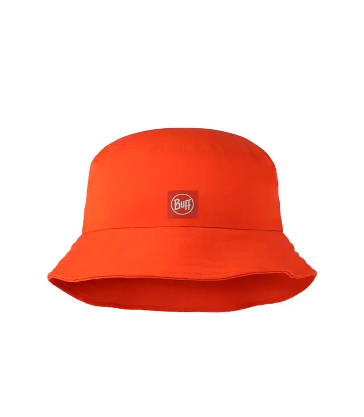Buff - Gorro Adventure Solid - ROJO