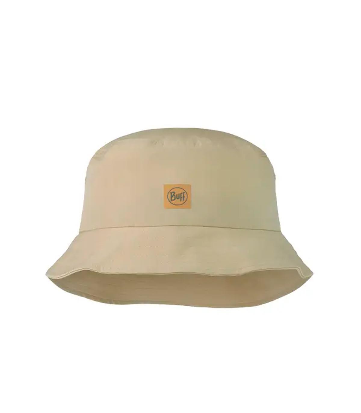 Buff - Gorra Adventure Solid - BEIGE