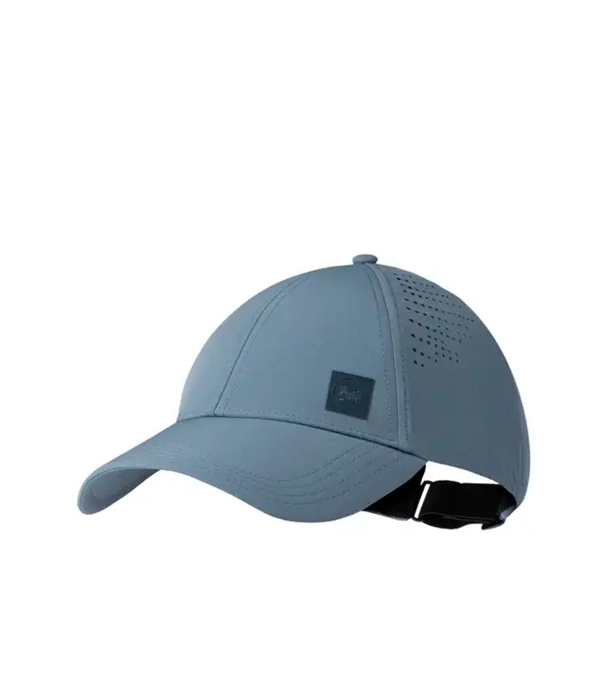 Buff - Gorra Summit Solid - AZUL