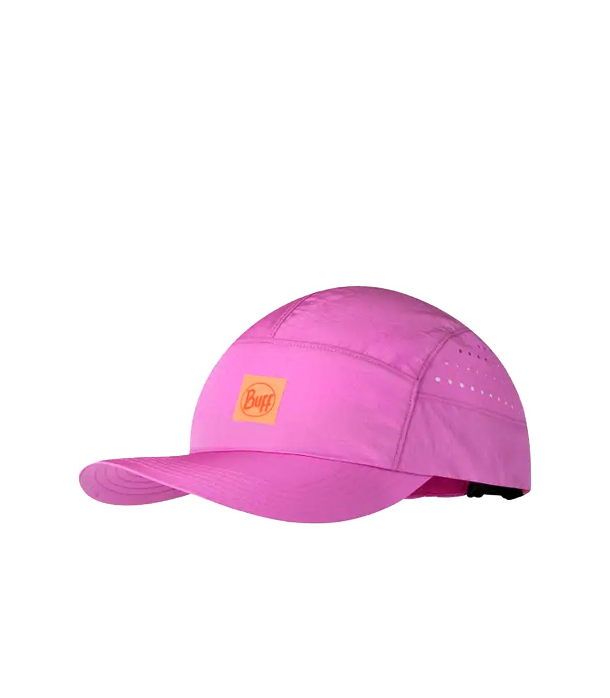 Buff - Gorra Speed Solid - MORADO