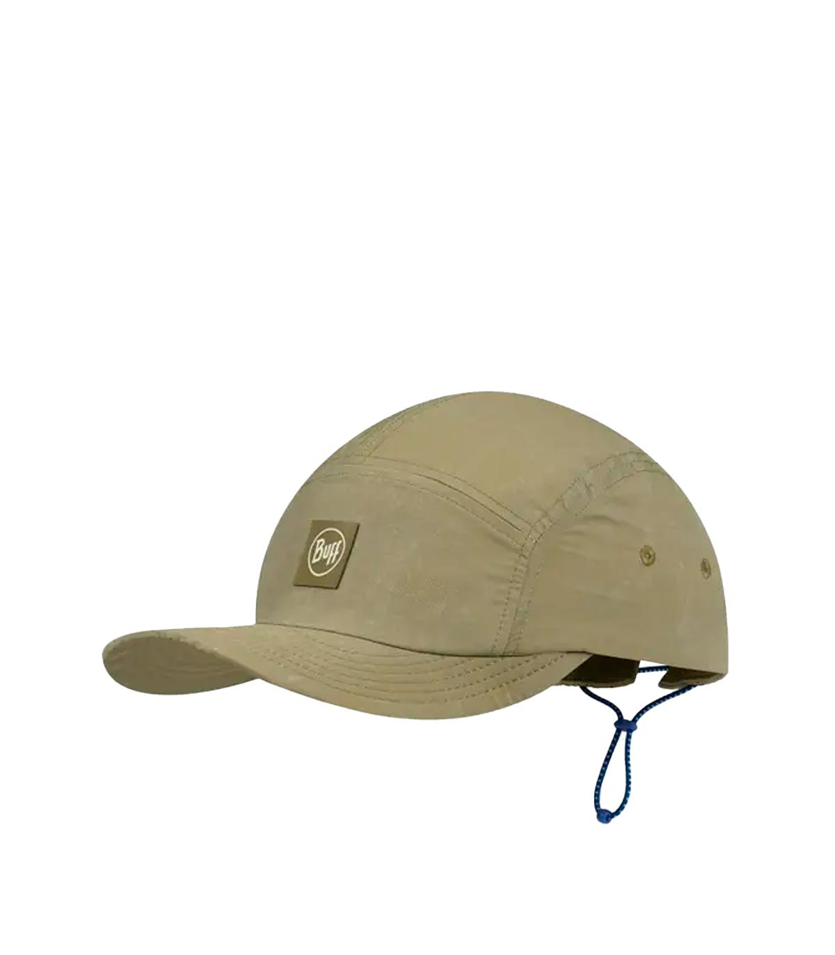 Buff - Gorra 5 Panel Explore - BEIGE