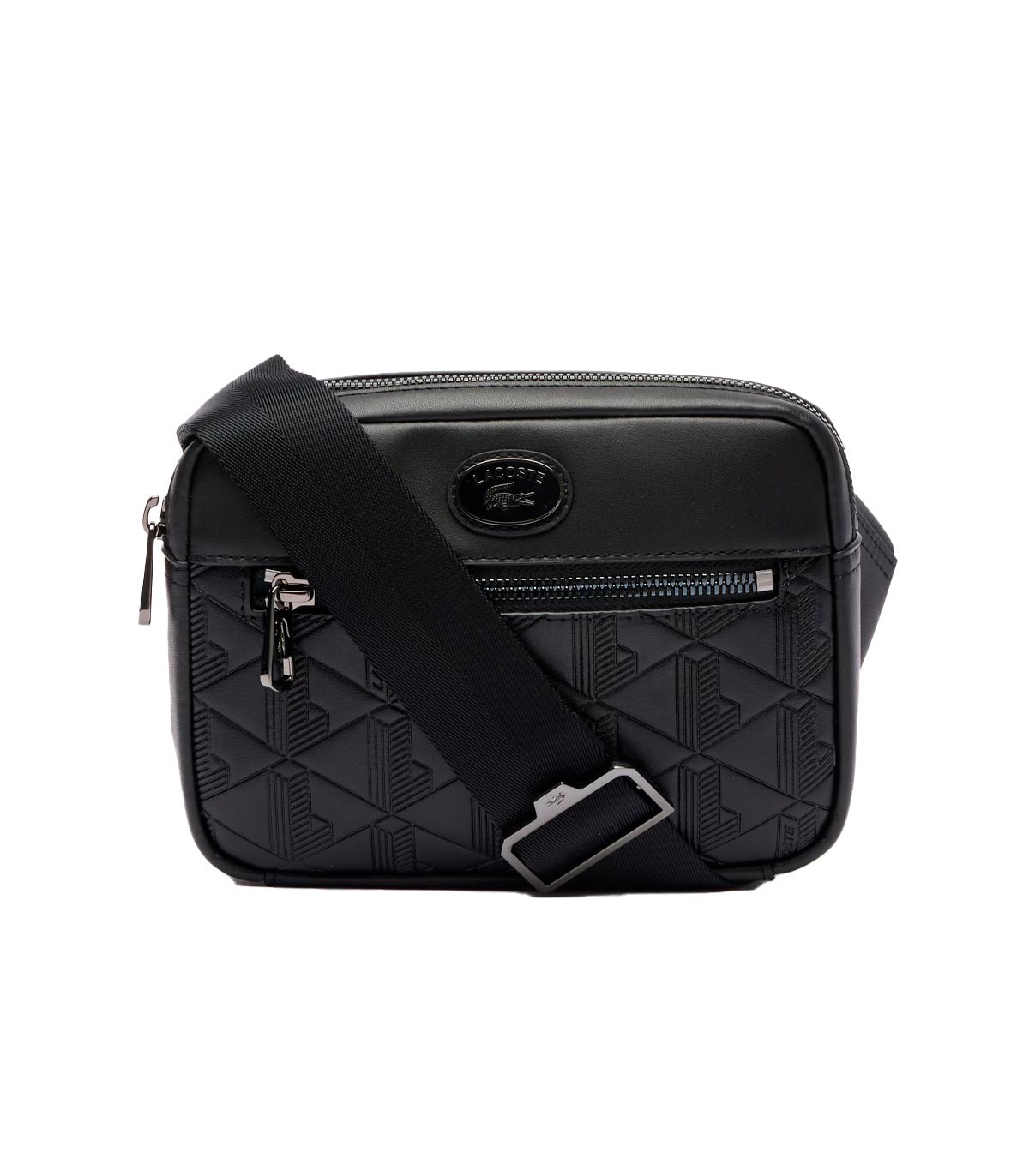 Lacoste - Accesorios Accesorios - NEGRO