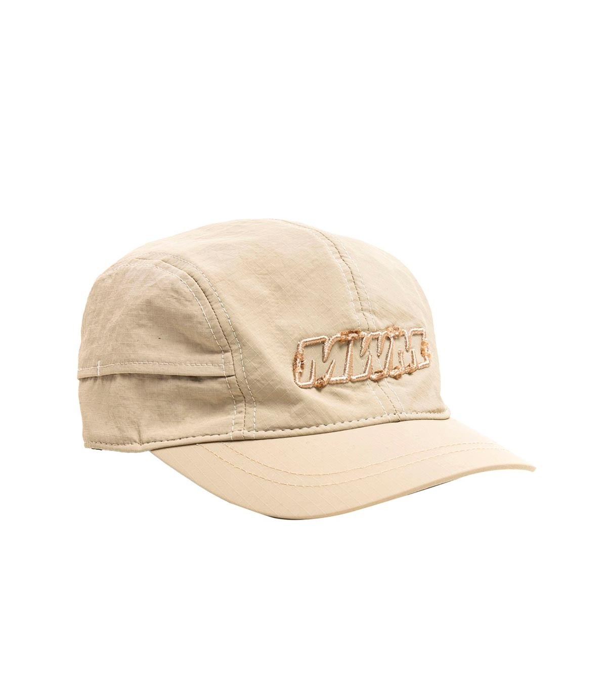 Mod Wave Movement - Gorra Con Logo - BEIGE