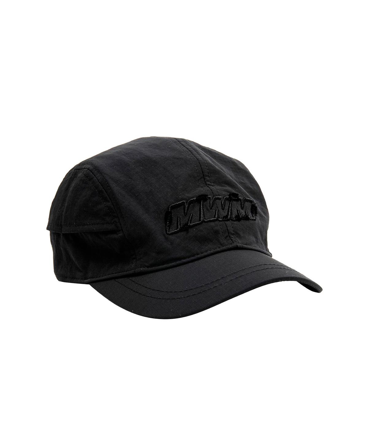 Mod Wave Movement - Gorra Con Logo - NEGRO