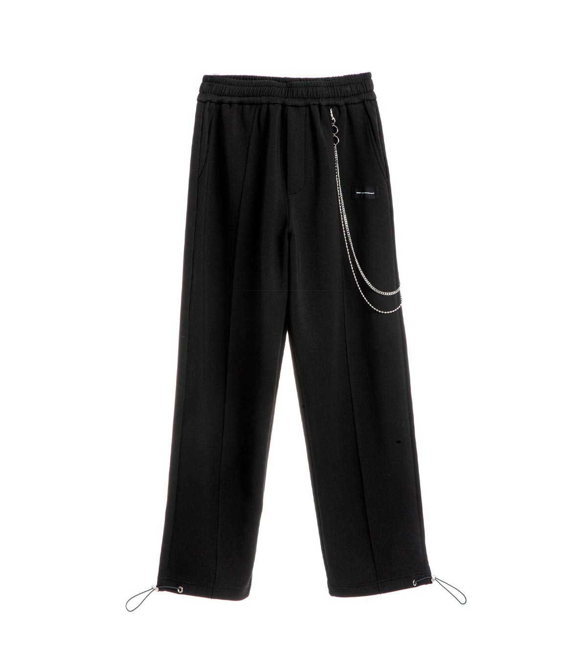 Mod Wave Movement - Pantalón Black Capsule - NEGRO