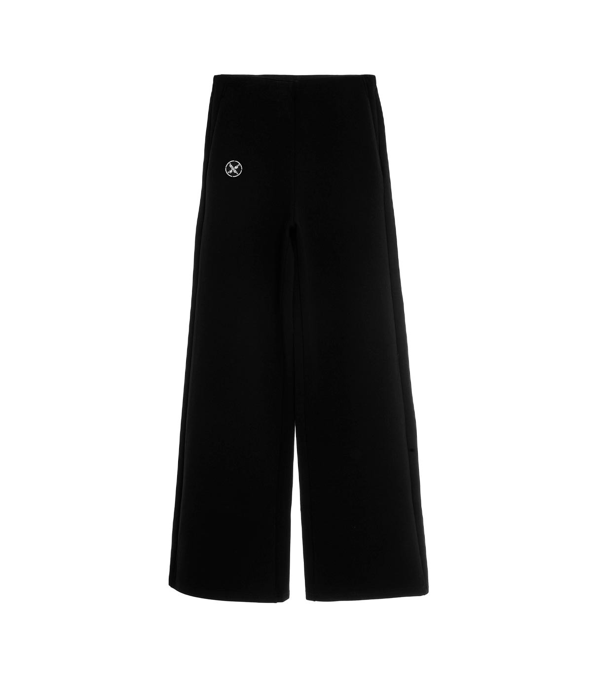 Mod Wave Movement - Pantalón Black Capsule - NEGRO
