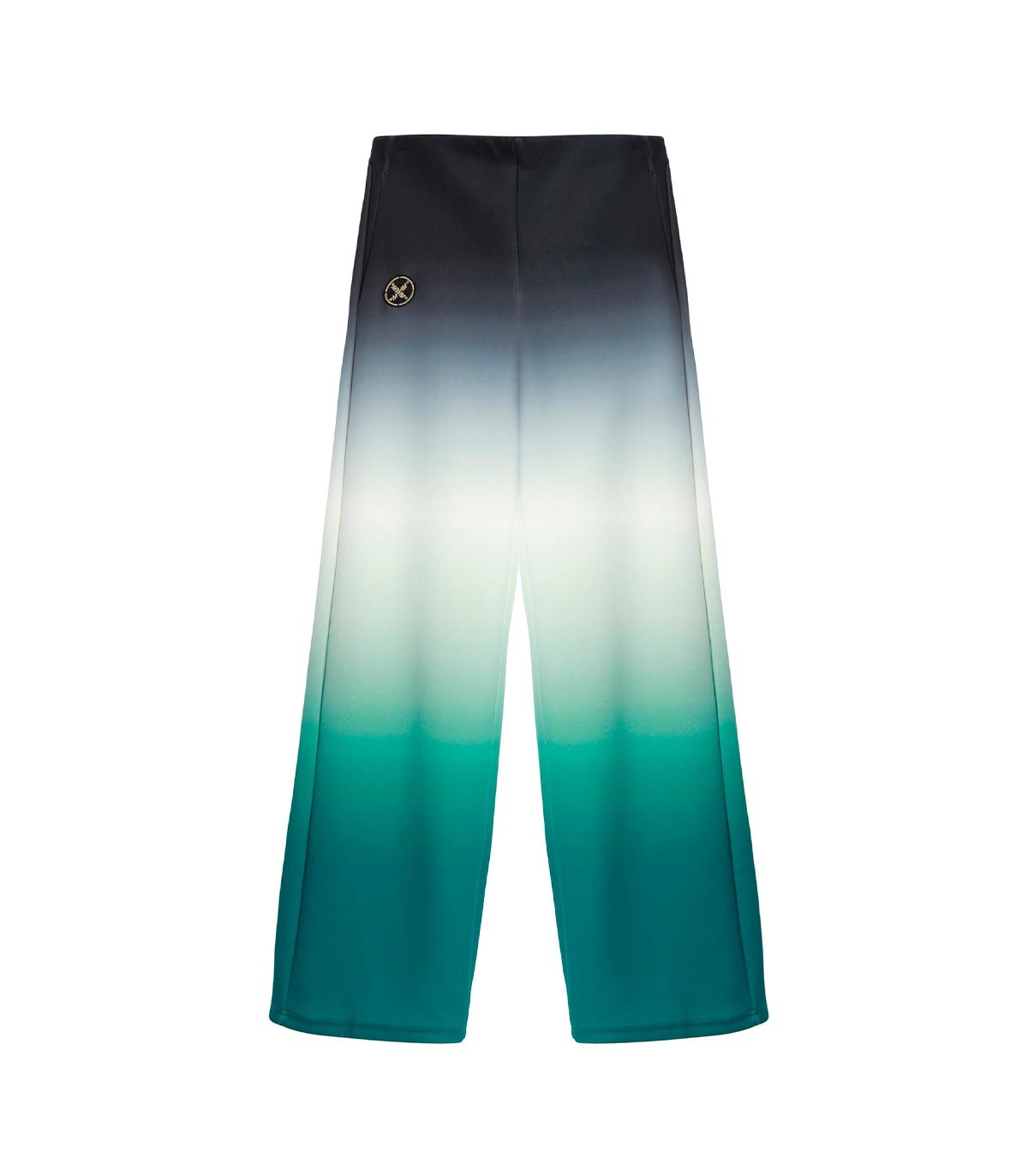 Mod Wave Movement - Pantalón Black Capsule - MULTICOLOR