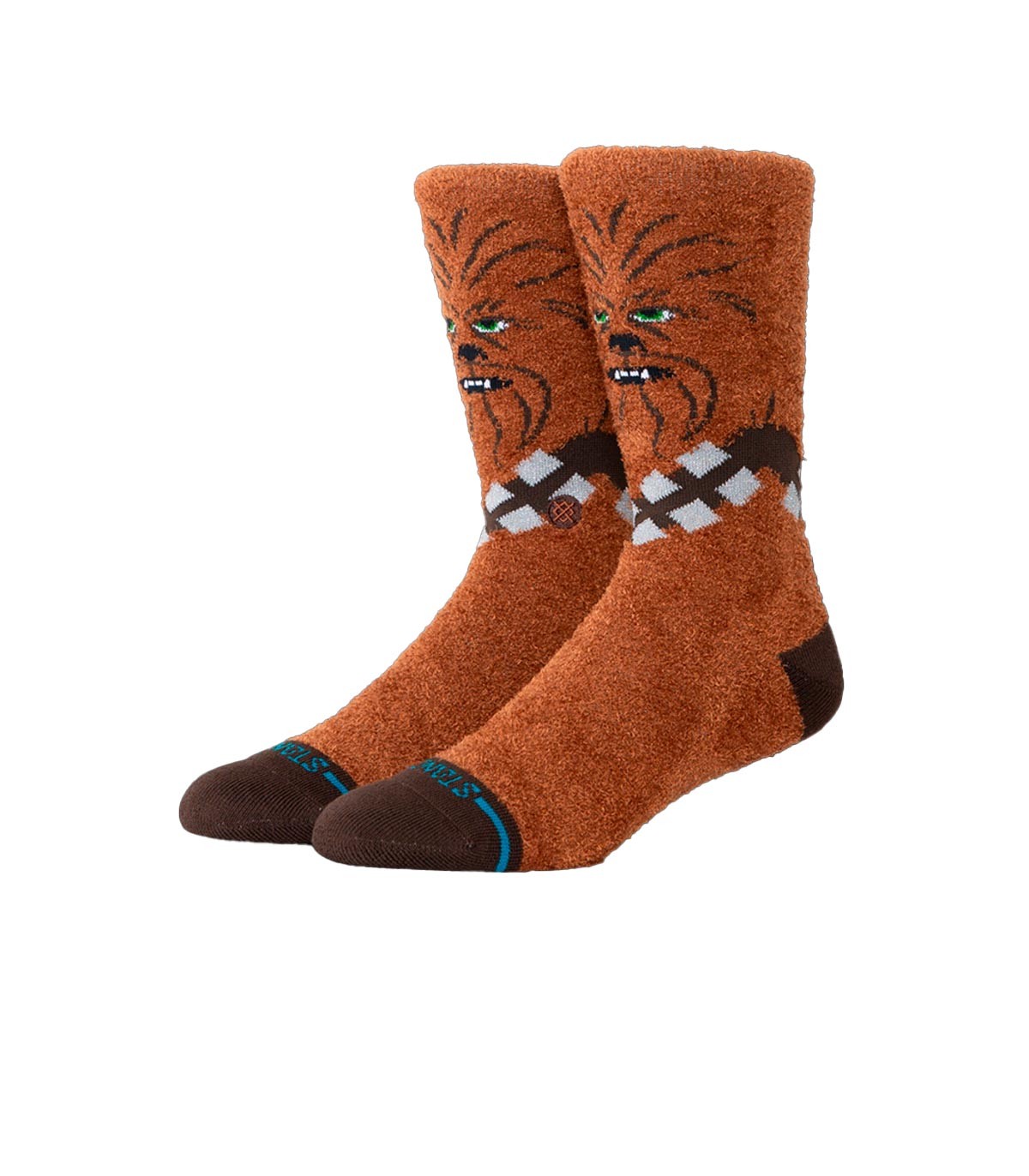 Stance - Calcetines Chewie Crew