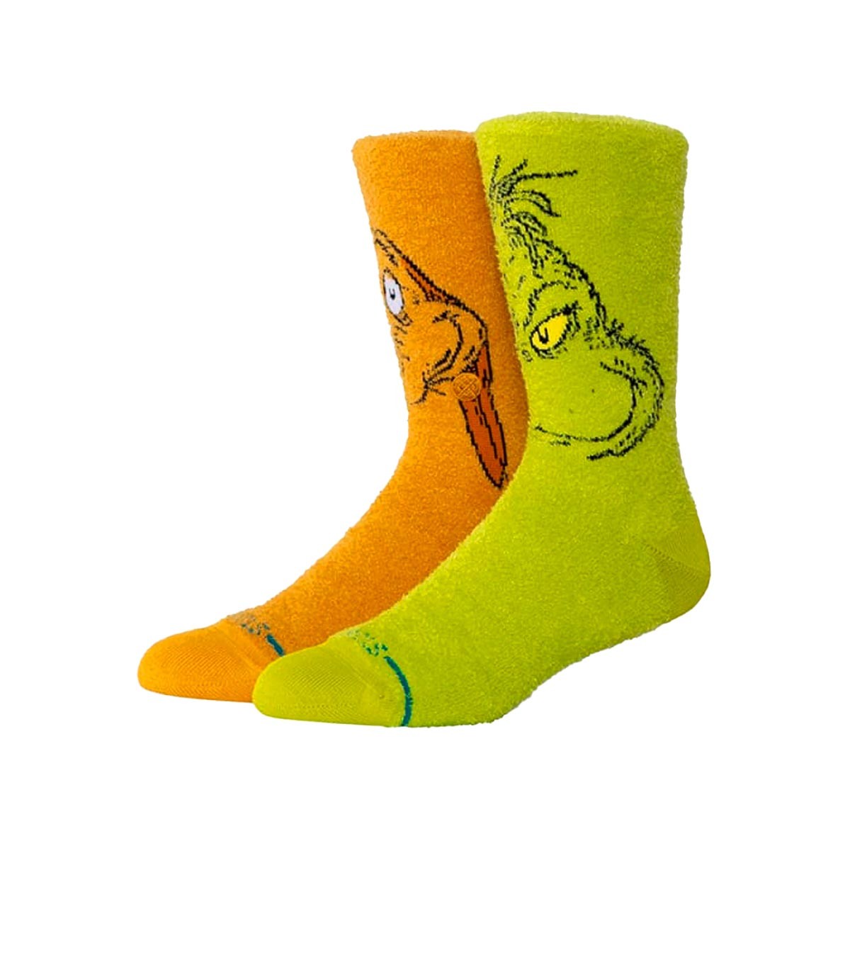 Stance - Calcetines Grinch And Max