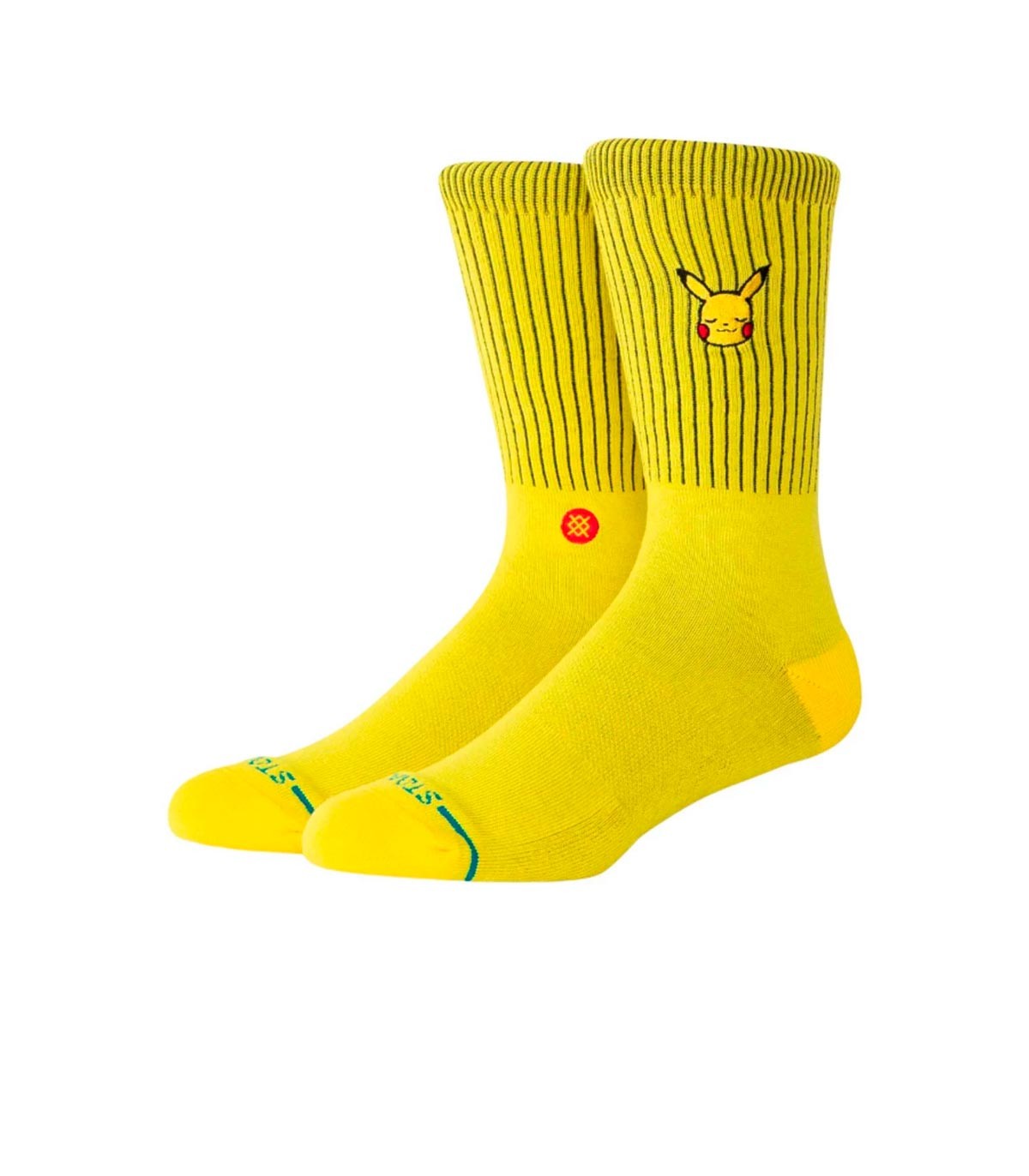 Stance - Calcetines Pikachu Crew