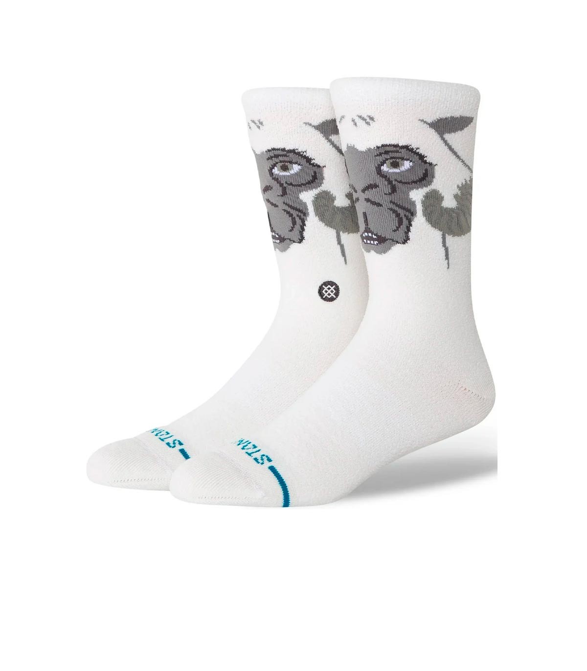 Stance - Calcetines Tauntaun Crew