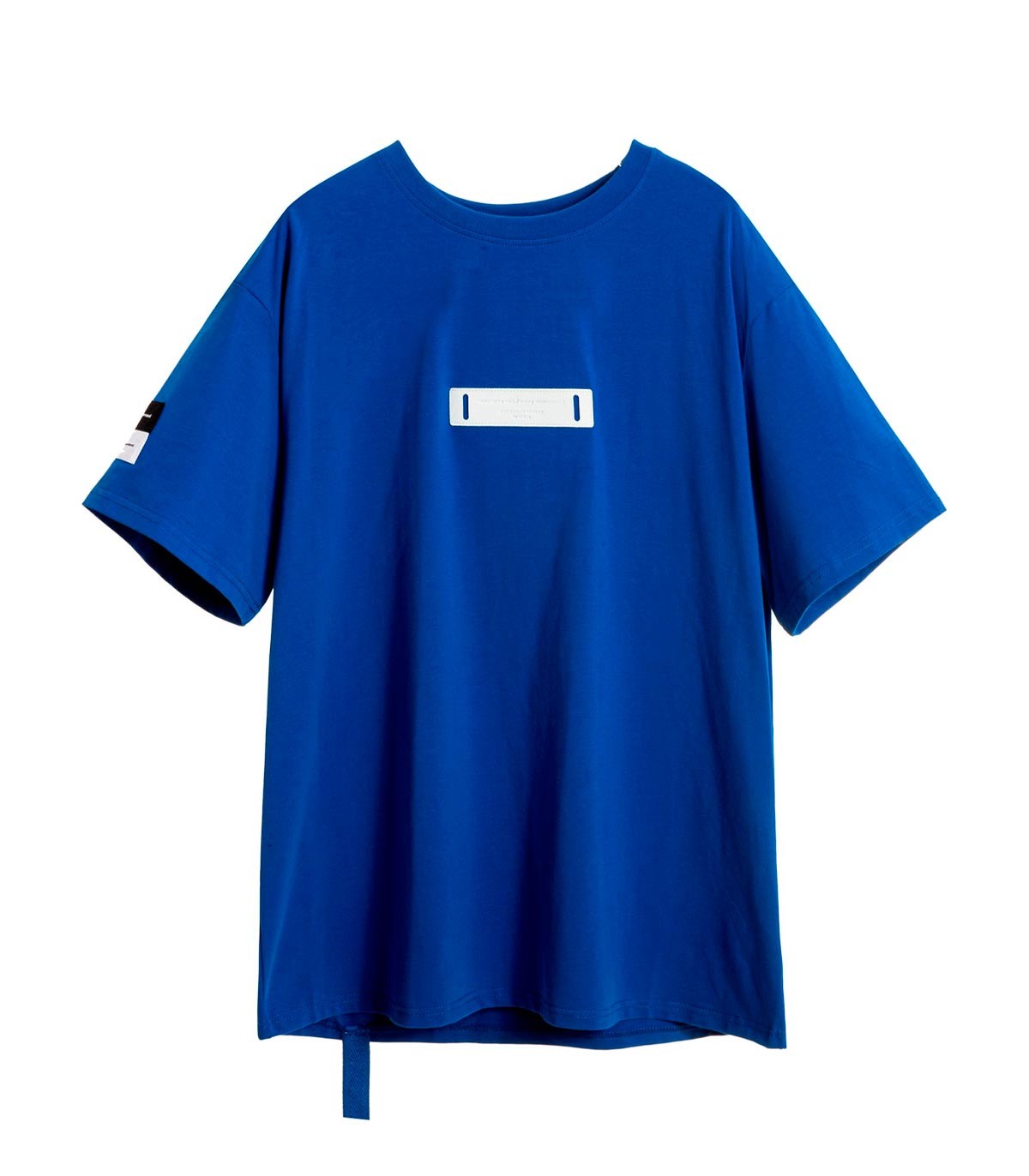Mod Wave Movement - Camiseta Wings Capsule - AZUL