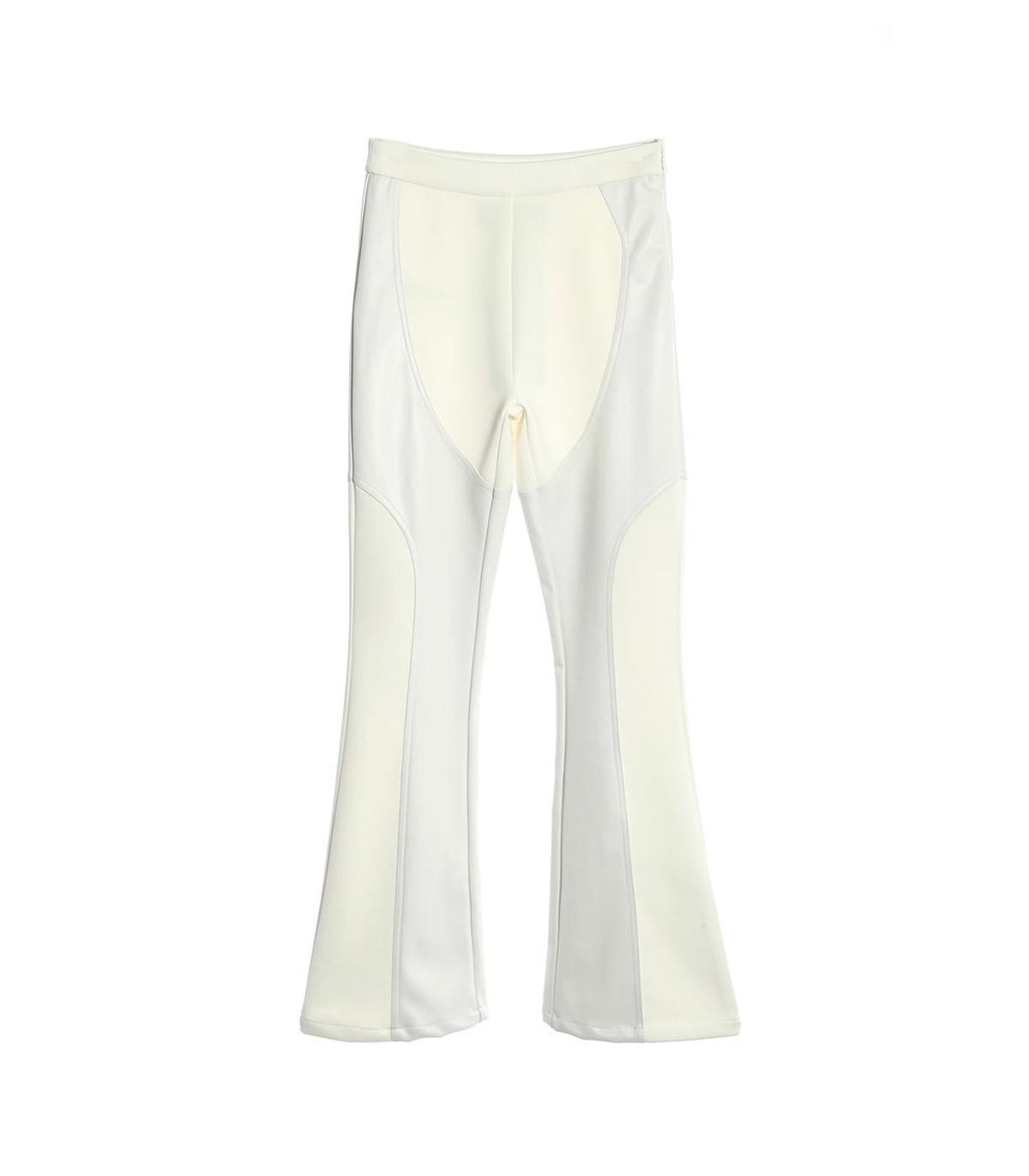 Mod Wave Movement - Pantalón Black Capsule - BEIGE