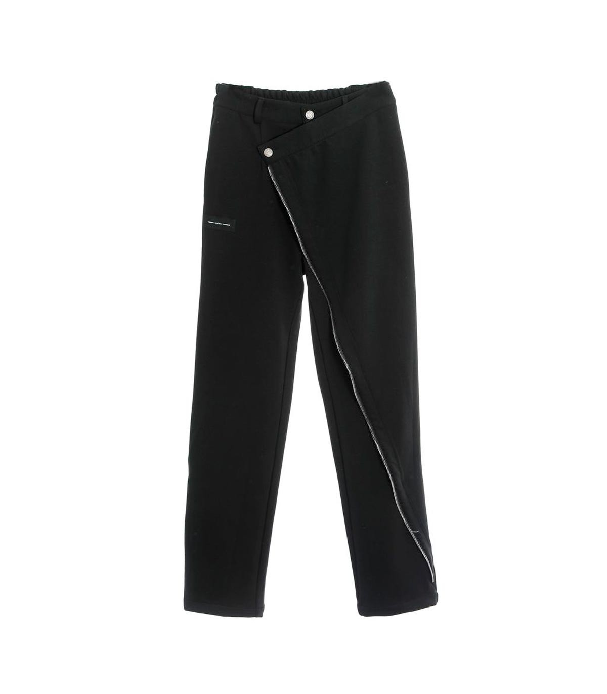 Mod Wave Movement - Pantalón Black Capsule - NEGRO