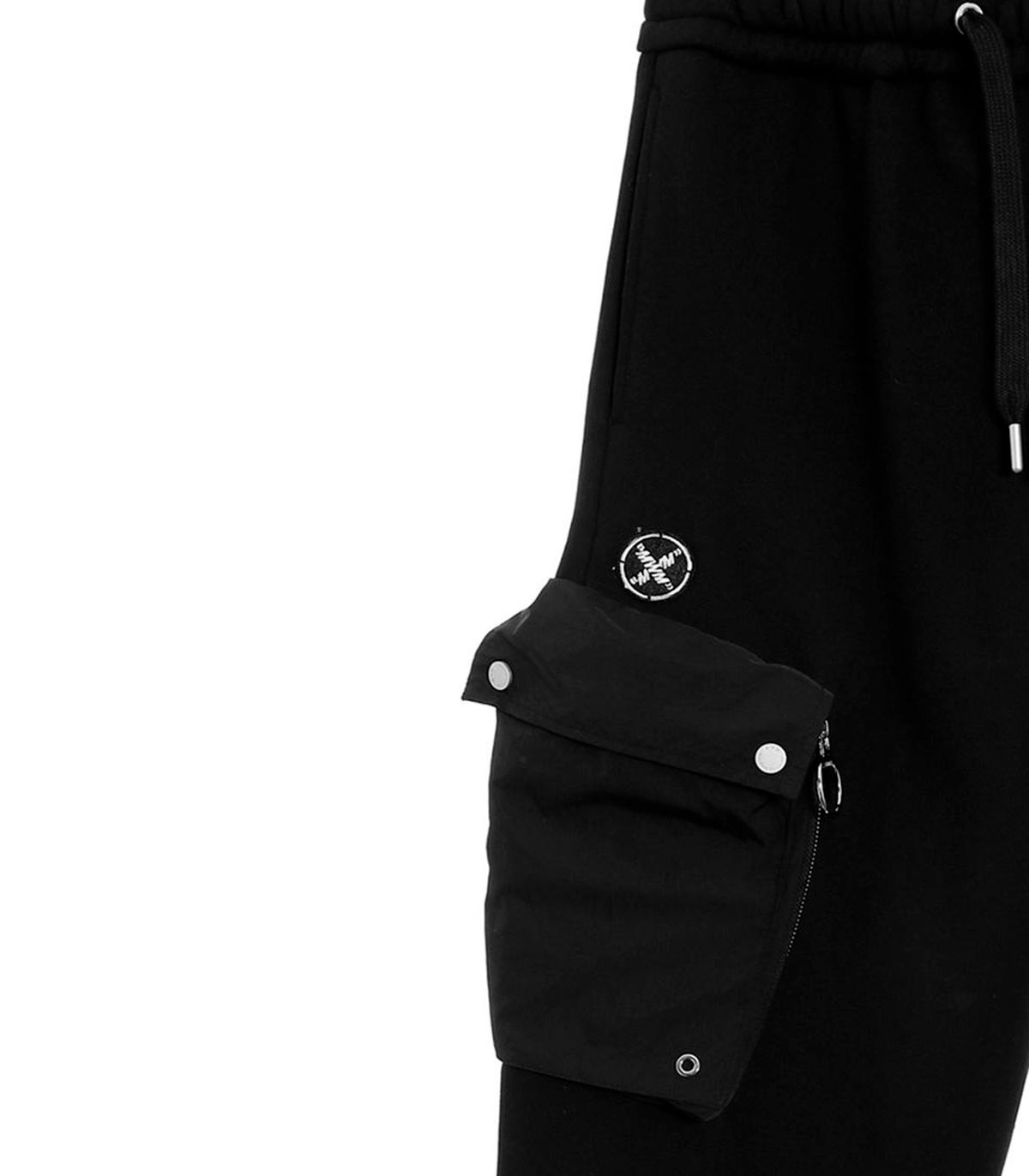 Mod Wave Movement - Pantalón Vanguards Dog Capsule