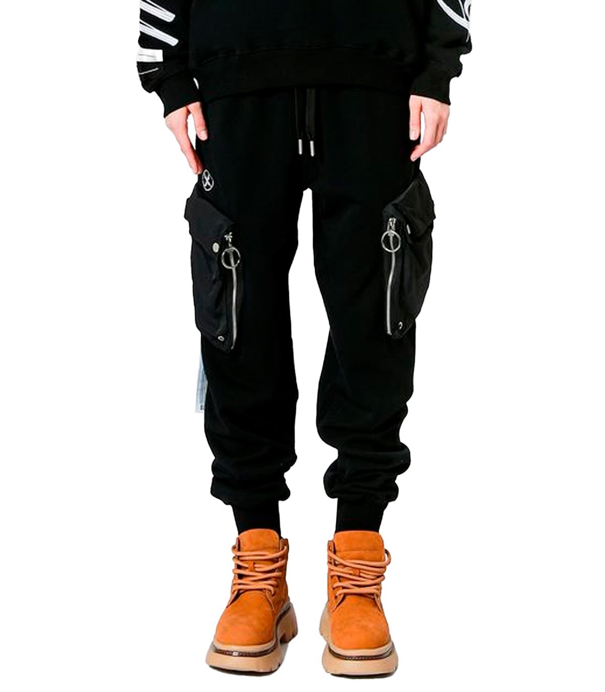 Mod Wave Movement - Pantalón Vanguards Dog Capsule