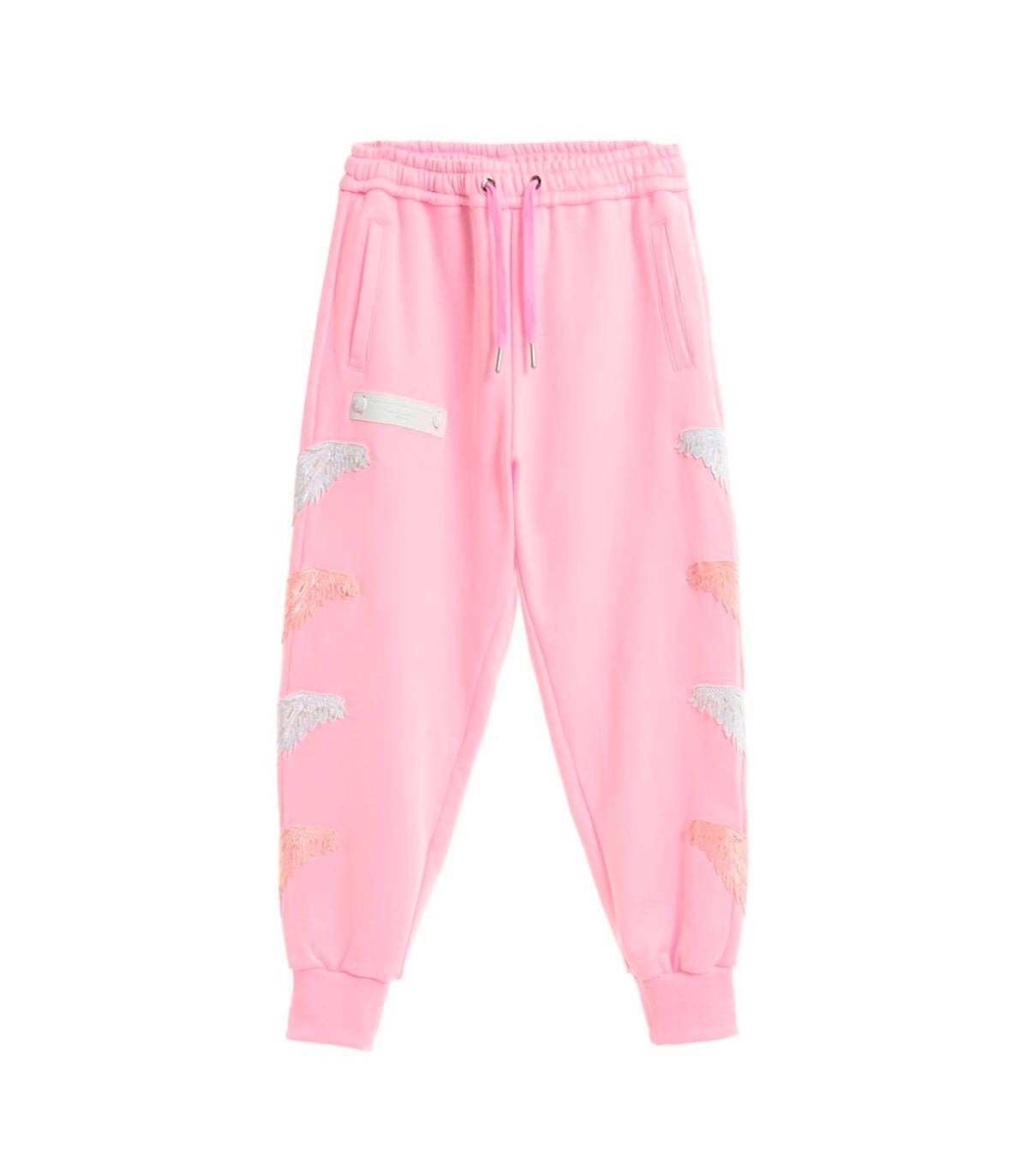 Mod Wave Movement - Pantalón Wings Capsule - ROSA